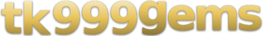 tk999gems logo