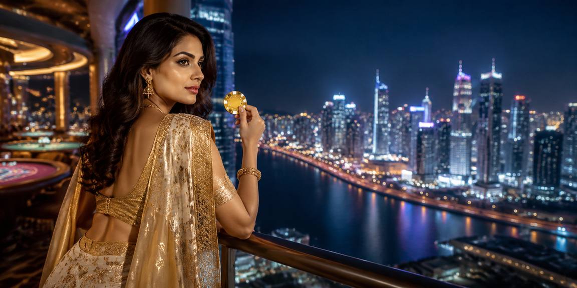 tk999gems লাইভ ক্যাসিনো হোল্ডেম-এ ডিলারের সাথে মুখোমুখি
